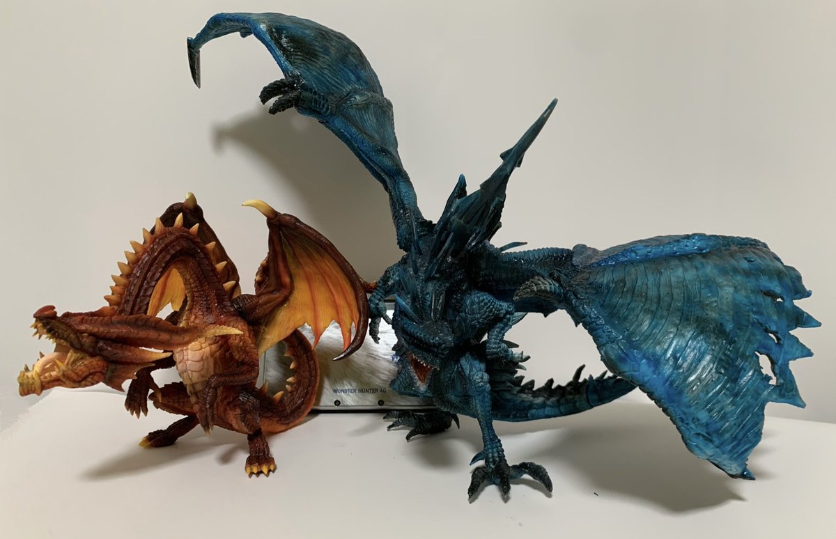 モンスターハンター ミラボレアス Amazon.co.jp: 一番くじ モンスターハンター 20th Anniversary