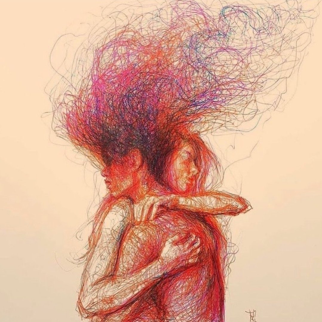 "Tanımaktır anlamanın ilk şartı.
 Sevmek anlamaktan sonra gelir."