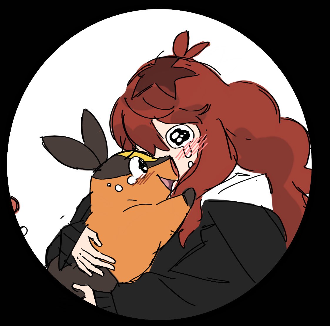 skipppppy_art's tweet image. I HAVE WAITED FIFTEEN YEARS TO HOLD YOU IN MY ARMS AGAIN #LegendsZA