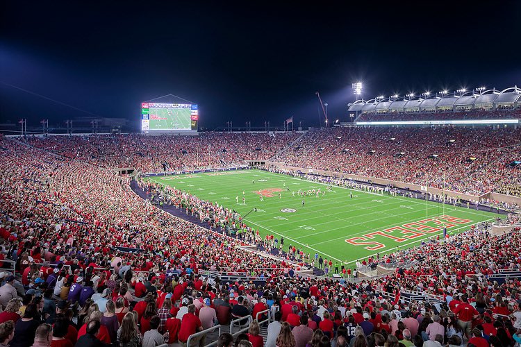 Joshua Shanklin (@j_outtapocket14) on Twitter photo #AG2G After a great conversation with <a href="/alexm_brown/">Alex Brown</a> I am extremely grateful to receive an offer to Ole Miss #AG2G After a great conversation with <a href="/alexm_brown/">Alex Brown</a> I am extremely grateful to receive an offer to Ole Miss