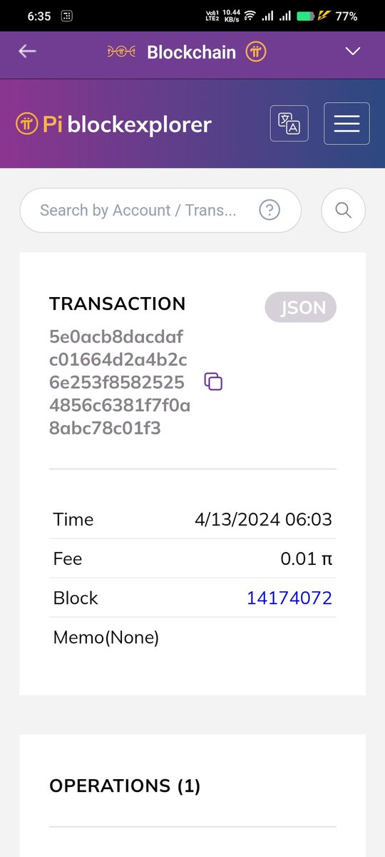 iAmanAwadhiya's tweet photo. @drnicolas_ My pi wallet has been hacked please help me to recover it 😭😭 https://t.co/7o2jFDxlsM