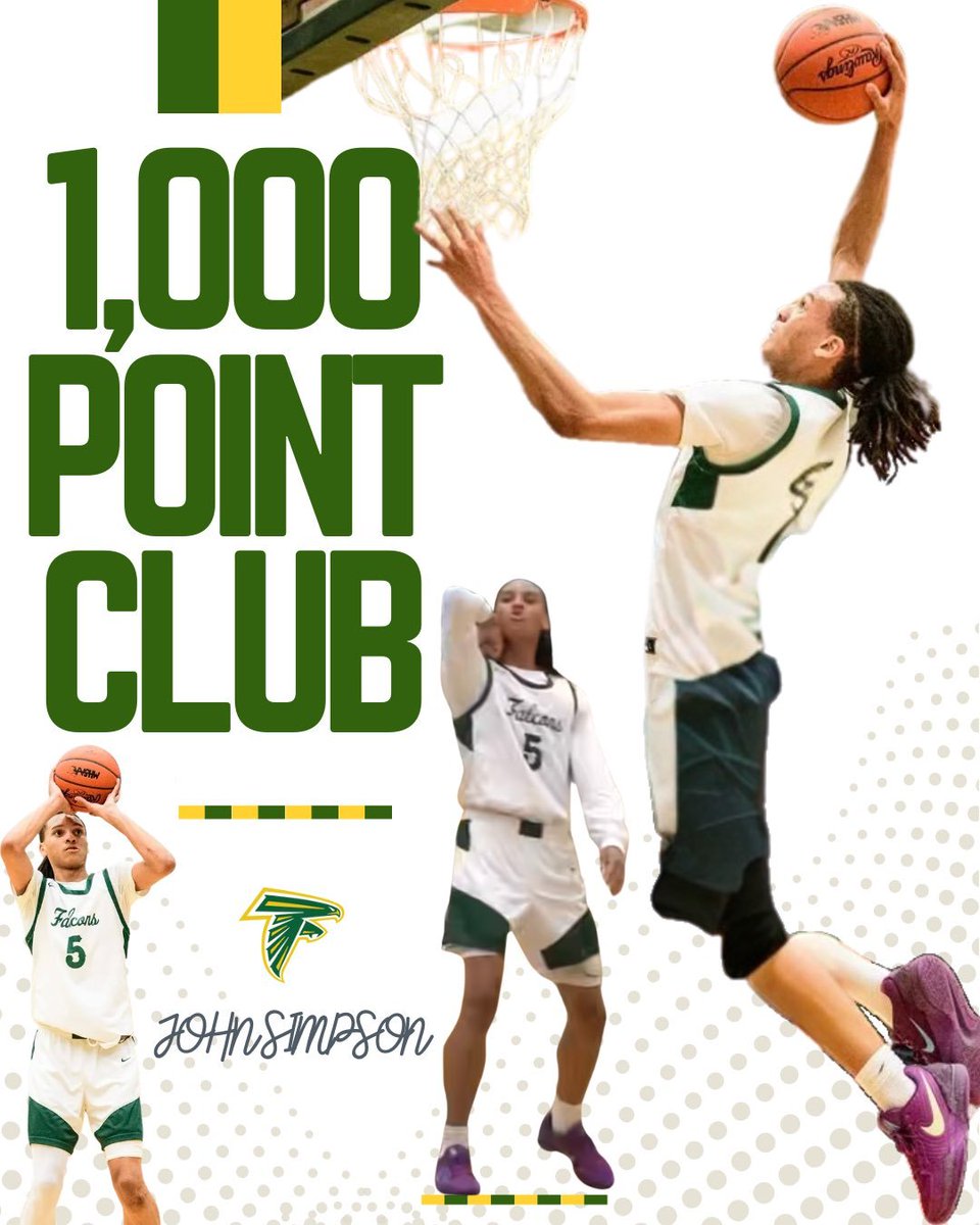 The D Zone Basketball (@thedzonebball) on Twitter photo Birmingham Groves 2025 SF John Simpson (Northwood commit) (28 pts) exceeded 1,000 career points last night.
D1 District Semi-Final: #18 Birmingham Groves (17-5) beat Bloomfield Hills (12-9) 74-50
<a href="/GrovesAthletics/">Groves Athletics</a> <a href="/Johnsimpson313/">John simpson</a> Birmingham Groves 2025 SF John Simpson (Northwood commit) (28 pts) exceeded 1,000 career points last night.
D1 District Semi-Final: #18 Birmingham Groves (17-5) beat Bloomfield Hills (12-9) 74-50
<a href="/GrovesAthletics/">Groves Athletics</a> <a href="/Johnsimpson313/">John simpson</a>