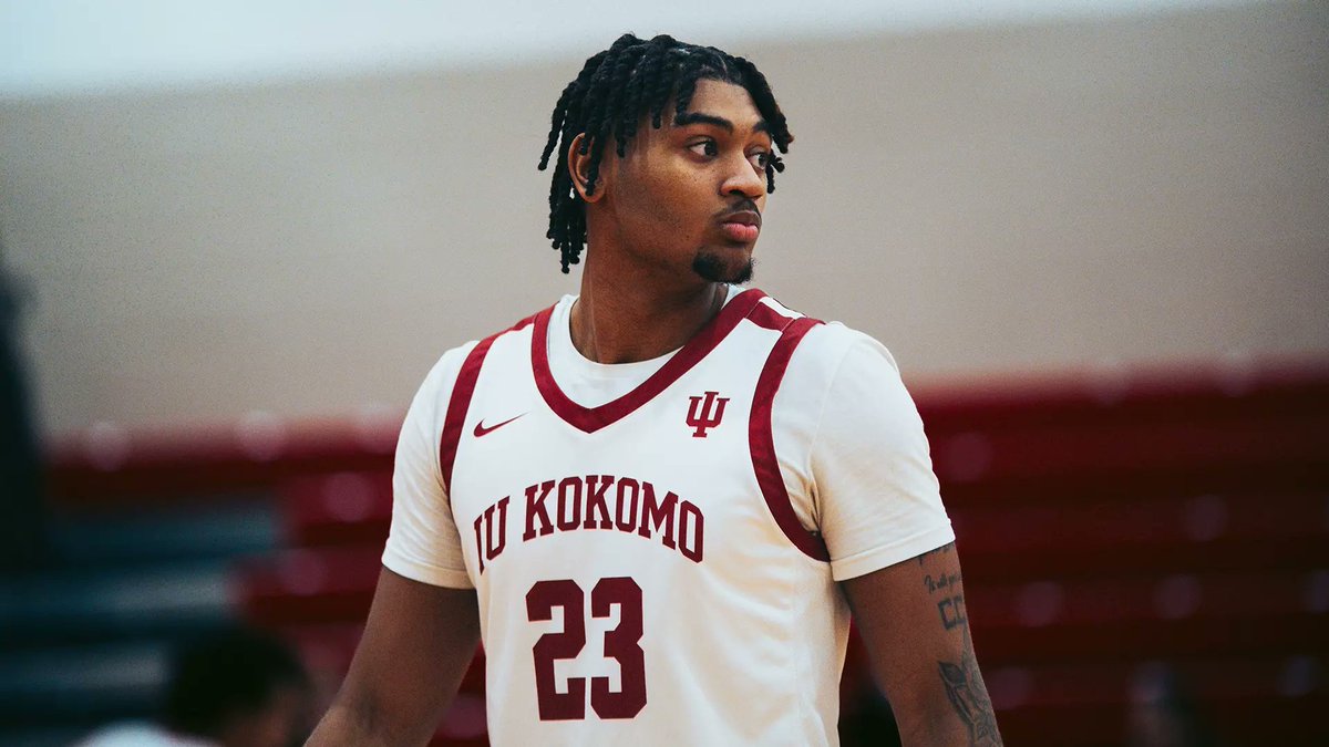 IUKAthletics's tweet photo. Dominant Second-Half Propels Cougars Past Rio Grande in RSC Quarterfinals.

📰 https://t.co/Yh13M8BC8l

#RollCougs x @IUKMBB https://t.co/h0CpFxcf2G