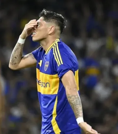 Boca Juniors - La12Tuittera tweet media