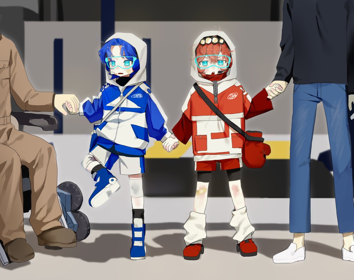 #또봇 훅잽이 첫 걸음마...