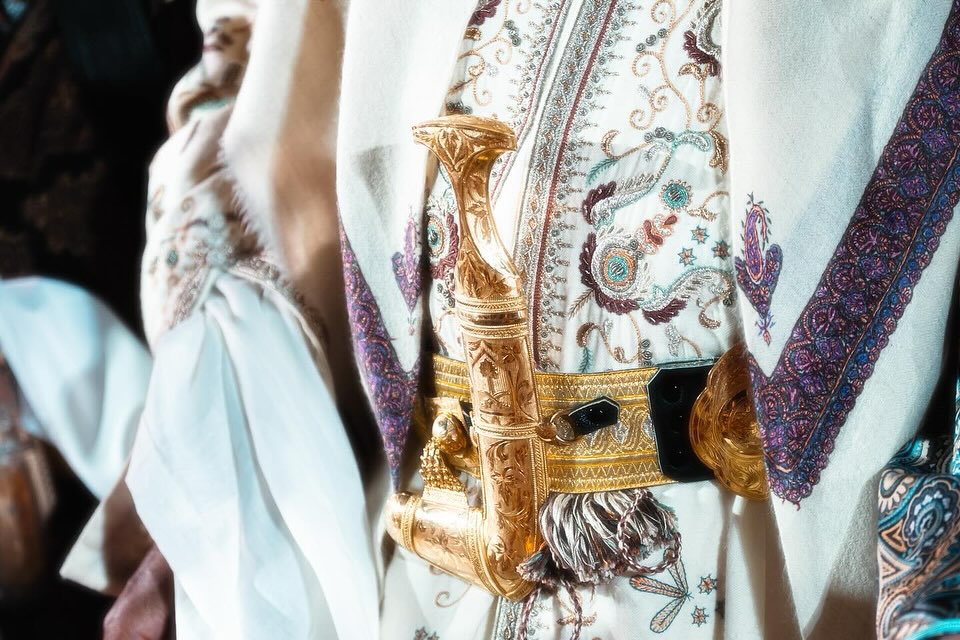 تفاصيل الدقلة النجدية للأمير تركي الفيصل