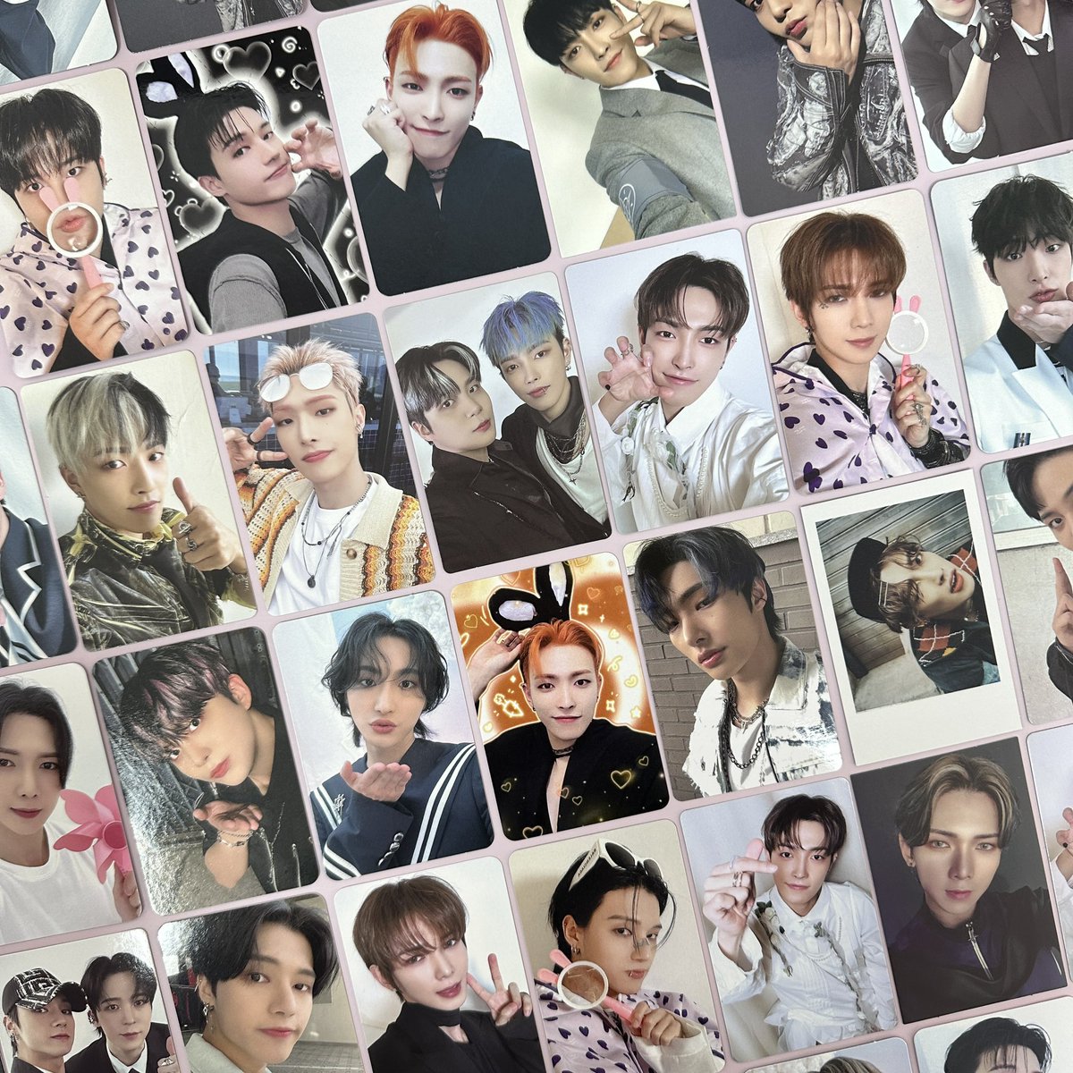 lilakshop | uk kpop store tweet media