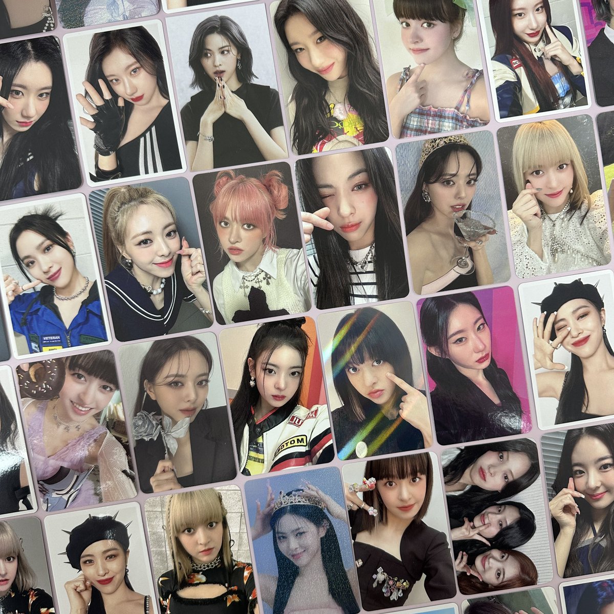 lilakshop | uk kpop store tweet media
