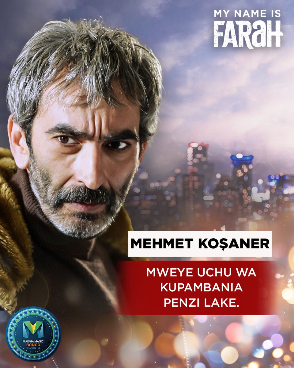 Maisha Magic Bongo tweet media