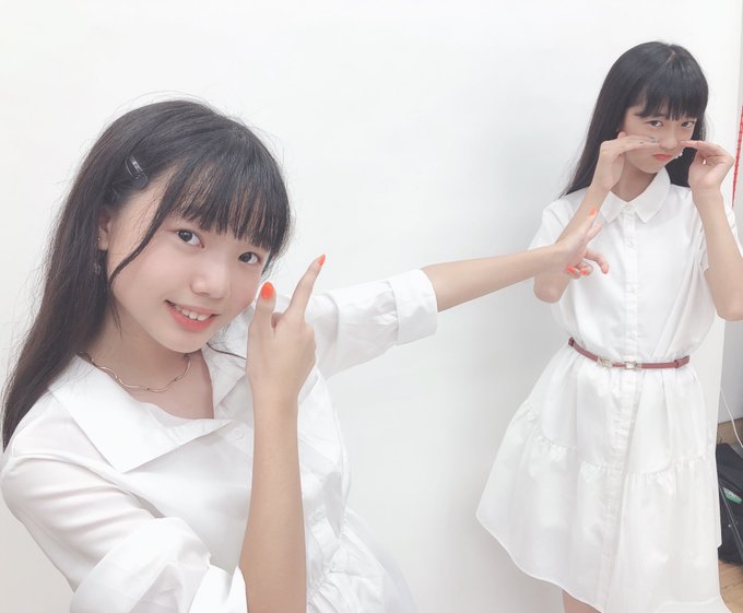 Twitterのコスプレ画像16