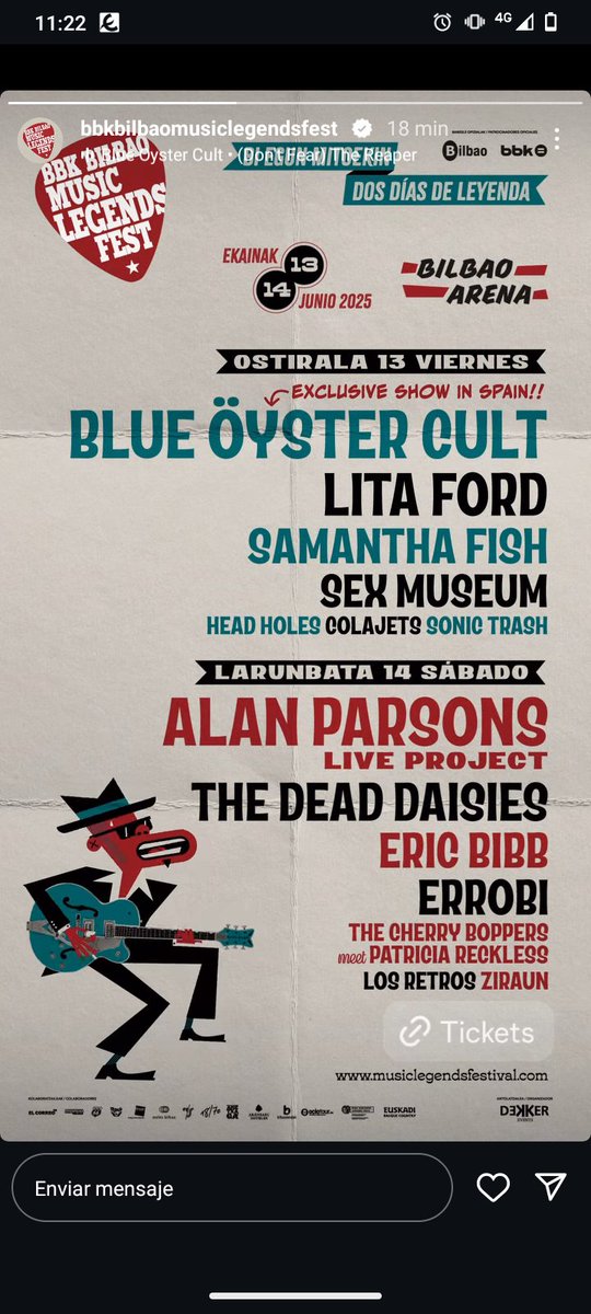 Colajets's tweet image. Oh mamma!!
Somos leyendas!!