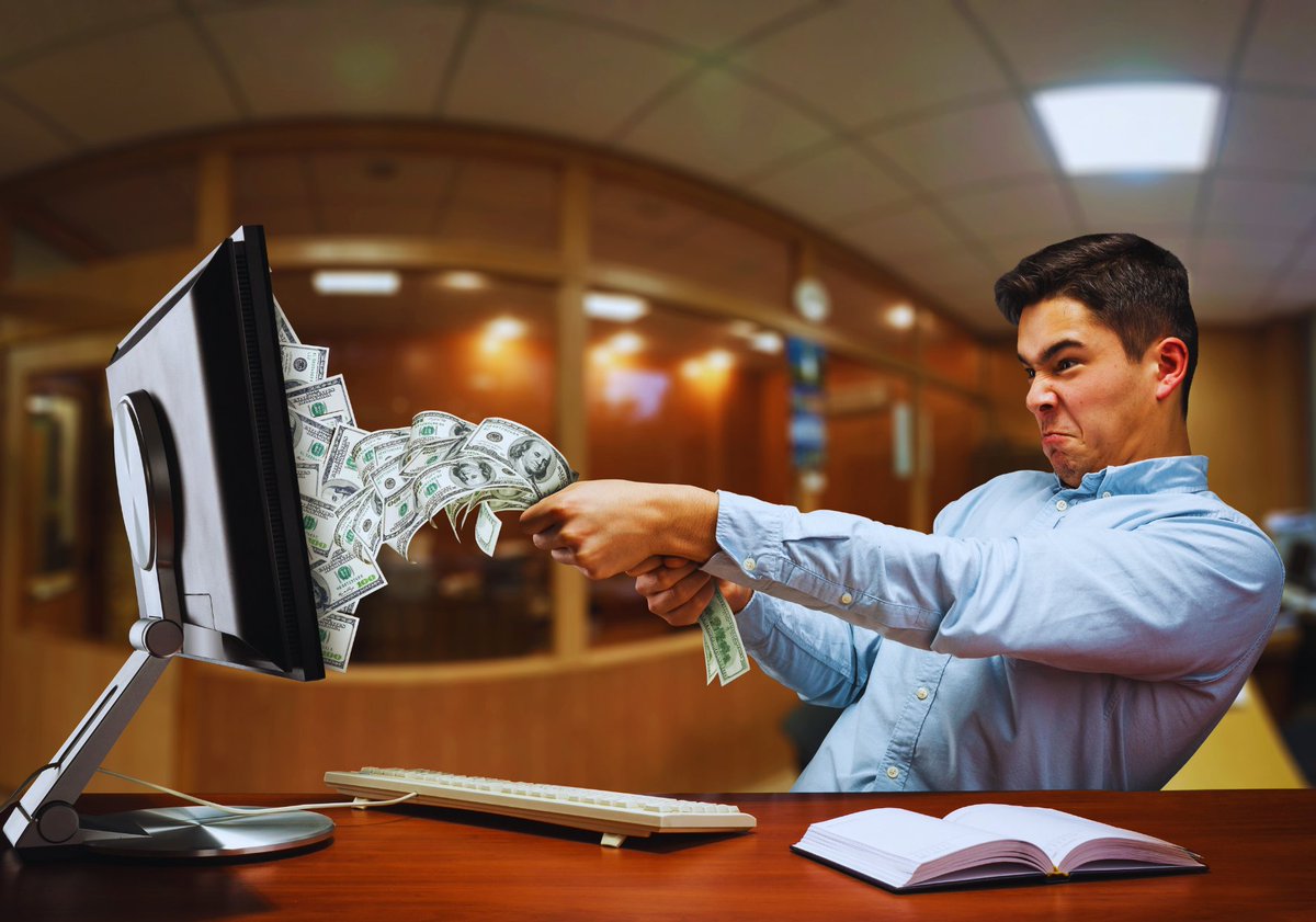 Saviez-vous que vous pouvez gagner de l'argent en jouant à des jeux mobiles ? 🤖

On vous dit tout et ça se passe ici 👉 wekyo.com/comment-gagner…