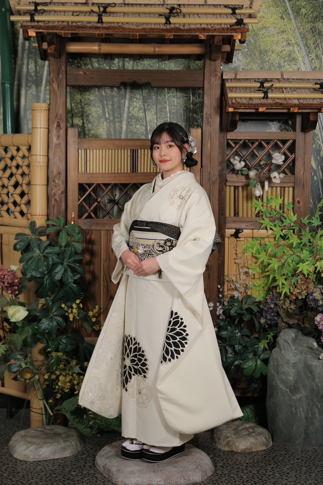 佐々木思歩 ／ Shiho Sasaki（Smile) (@smileshiho_1017) / X