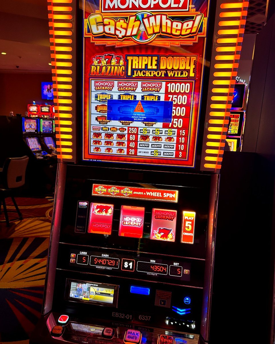 Rivers Casino Pittsburgh tweet media