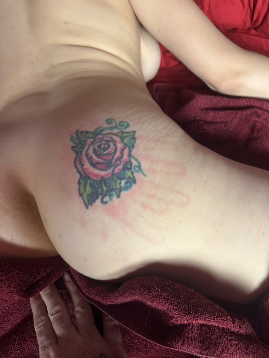 Showing me who is boss