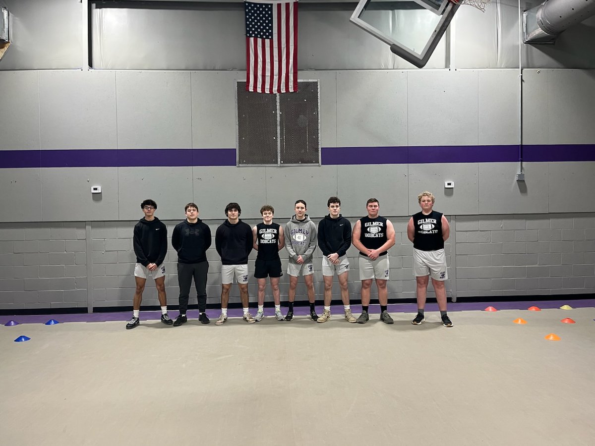 Weekly Battalion Competition Winners

Team Trust

Alex Stover
Madden Hopkins
Bo Cronic
Jett Burrell
Hunter Newhart
Ben Elmore
Austin Green
Reed Shook
