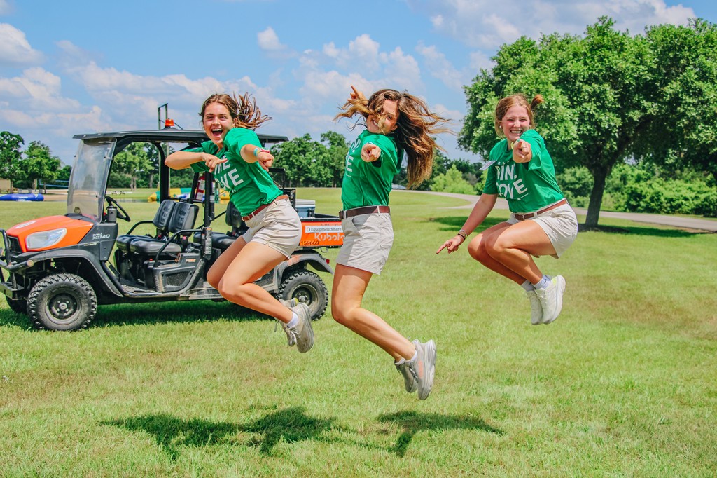 Wish it was a leap year...😉 #atthecreek