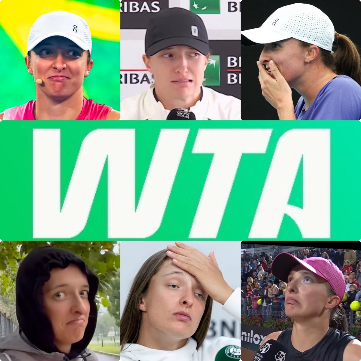 Wtf wta