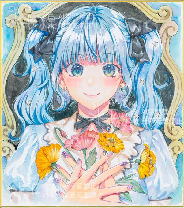 ðšShikishi Festa in AKIHABARA 4ãæ¬æ¥ããéå¬ã§ã!
2025幎02æ28æ¥(é)ïœ2025幎03æ02æ¥(æ¥)â»3æ¥ééå¬
ãã²çŸç©ãçã§èŠã«æ¥ãŠãã ãããâš
ã賌å
¥ããåŸ
ã¡ããŠãããŸãâŒïž
https://t.co/5BggzBIBh9