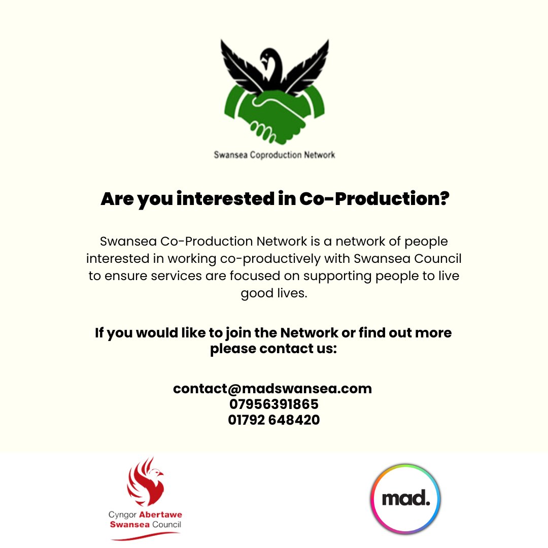 Swansea MAD tweet media