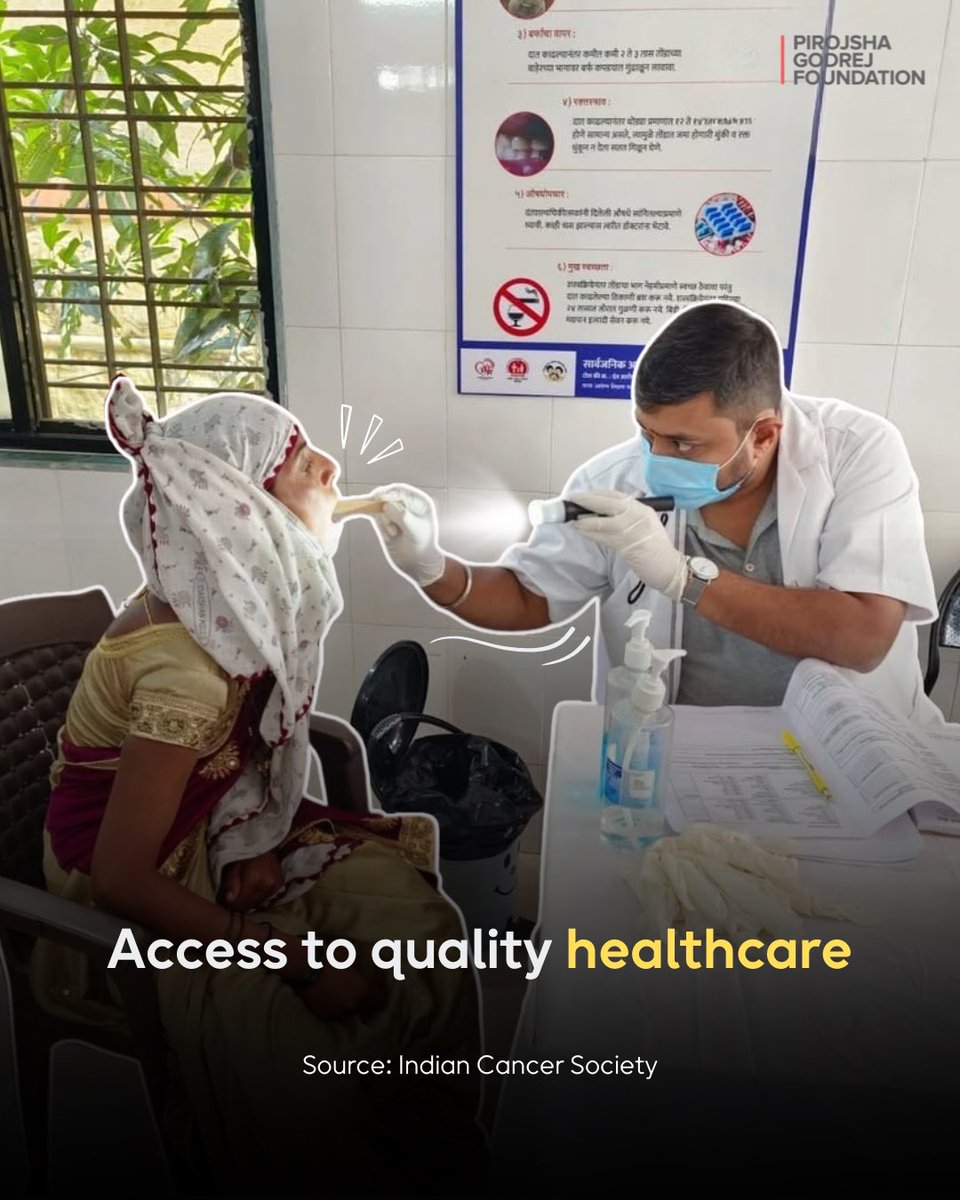 Every effort toward change begins with a small step. 

This #WorldNGODay, we celebrate the incredible work of our partner organizations across education, environment, healthcare, and more. (1/2)