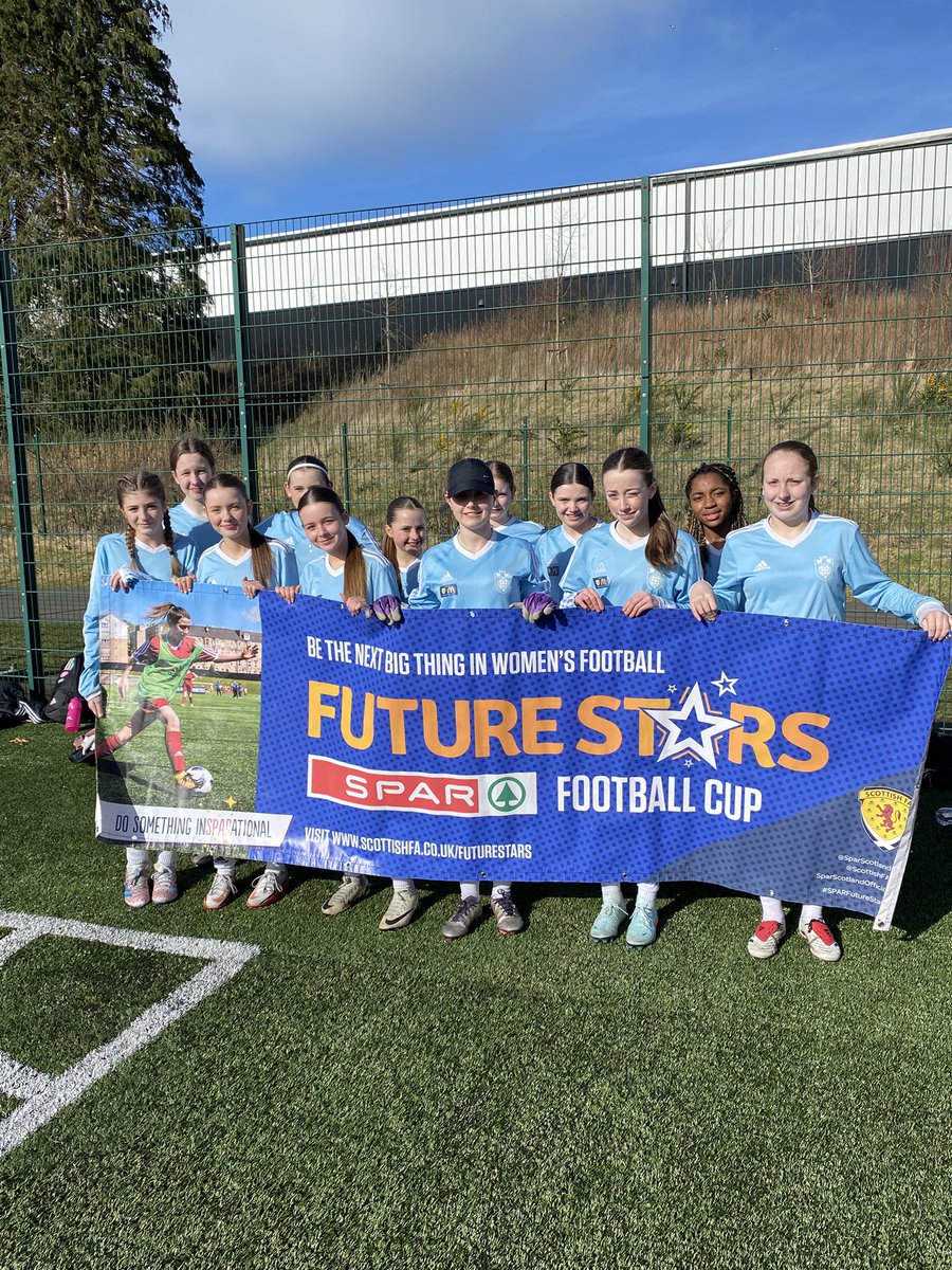 Sport & Health Development SLLC (@sportnhealthsl) on Twitter photo #CONNECTED | Our <a href="/ScotFASouthWest/">South West Region</a> <a href="/SPARScotland/">SPAR Scotland</a> Qualifiers had a great day of ⚽️ at the Regional Finals 🙏🏻🤩 <a href="/CarlukeHS/">Carluke High School</a> <a href="/DuncanrigScndry/">Duncanrig Secondary</a> <a href="/sasbhighschool/">SASB High School</a> did themselves & our area proud ❤️ We might have a couple of teams going through to the National Finals ….. 🙏🏻🥳 #LetThemPlay #CONNECTED | Our <a href="/ScotFASouthWest/">South West Region</a> <a href="/SPARScotland/">SPAR Scotland</a> Qualifiers had a great day of ⚽️ at the Regional Finals 🙏🏻🤩 <a href="/CarlukeHS/">Carluke High School</a> <a href="/DuncanrigScndry/">Duncanrig Secondary</a> <a href="/sasbhighschool/">SASB High School</a> did themselves & our area proud ❤️ We might have a couple of teams going through to the National Finals ….. 🙏🏻🥳 #LetThemPlay