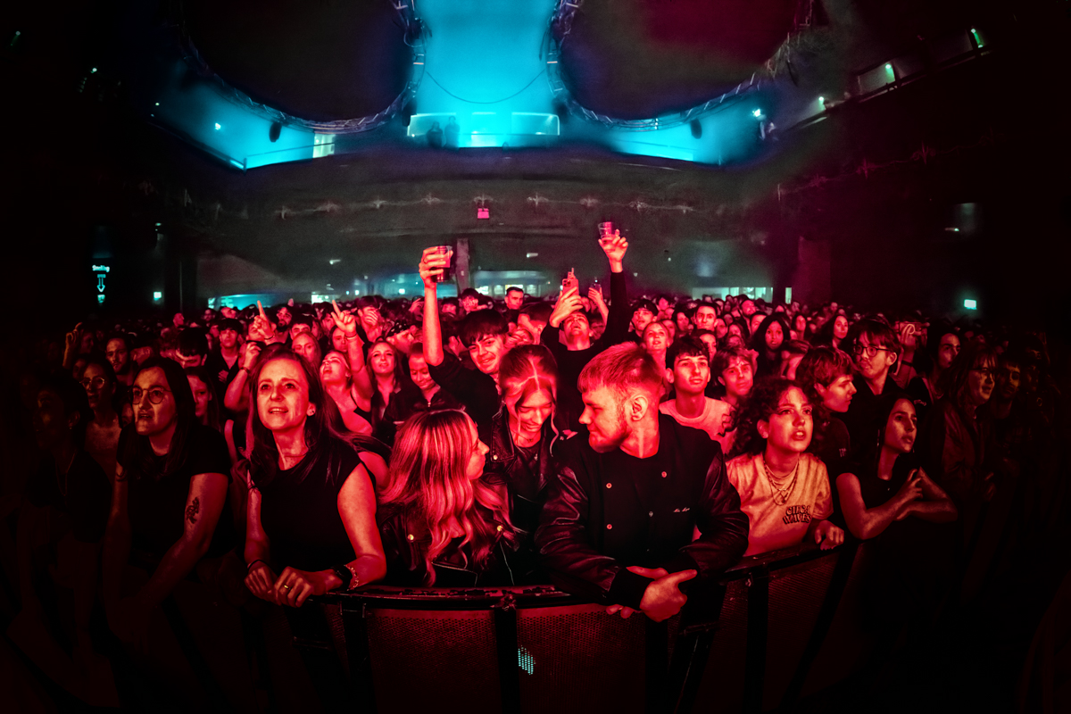 O2 Academy Leeds (@o2academyleeds) on Twitter photo Yes <a href="/CircaWaves/">CIRCA WAVES</a>! A huge show here in Leeds on Tuesday night. โจ
๐ธ Mark Ellis for <a href="/academyamg/">Academy Music Group</a> (๐ฑ๐ญ๐ฆ๐ข๐ด๐ฆ ๐ฅ๐ฐ ๐ฏ๐ฐ๐ต ๐ถ๐ด๐ฆ ๐ธ๐ช๐ต๐ฉ๐ฐ๐ถ๐ต ๐ฑ๐ฆ๐ณ๐ฎ๐ช๐ด๐ด๐ช๐ฐ๐ฏ)
#O2AcademyLeeds - Tuesday 25 February. Yes <a href="/CircaWaves/">CIRCA WAVES</a>! A huge show here in Leeds on Tuesday night. โจ
๐ธ Mark Ellis for <a href="/academyamg/">Academy Music Group</a> (๐ฑ๐ญ๐ฆ๐ข๐ด๐ฆ ๐ฅ๐ฐ ๐ฏ๐ฐ๐ต ๐ถ๐ด๐ฆ ๐ธ๐ช๐ต๐ฉ๐ฐ๐ถ๐ต ๐ฑ๐ฆ๐ณ๐ฎ๐ช๐ด๐ด๐ช๐ฐ๐ฏ)
#O2AcademyLeeds - Tuesday 25 February.