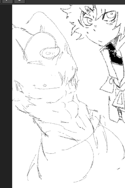 QuaintCreizy's tweet photo. Magma mañanero

#sketch #Forsaken https://t.co/cL4dpqzr24