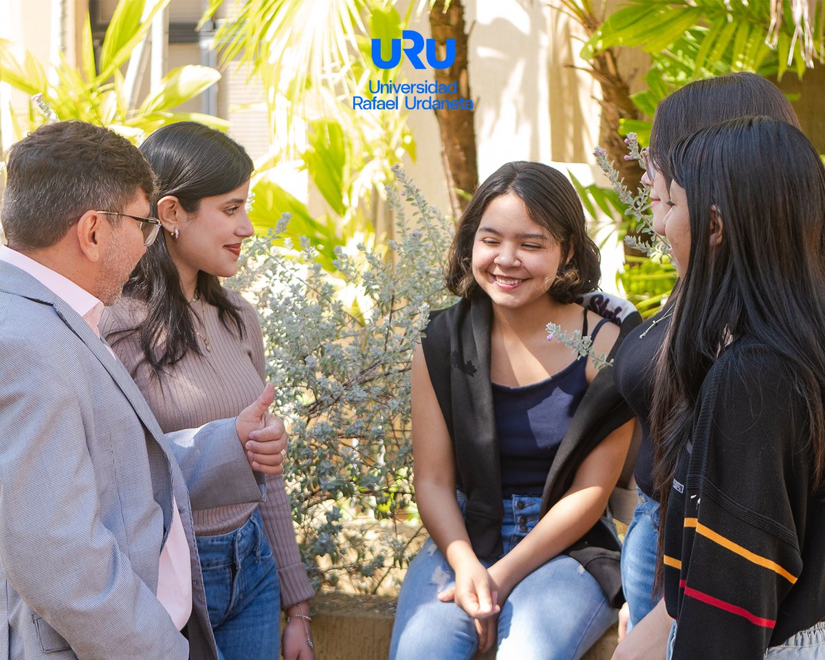 La URU apoya a sus estudiantes. ¡Gracias por darle vida a nuestra institución!