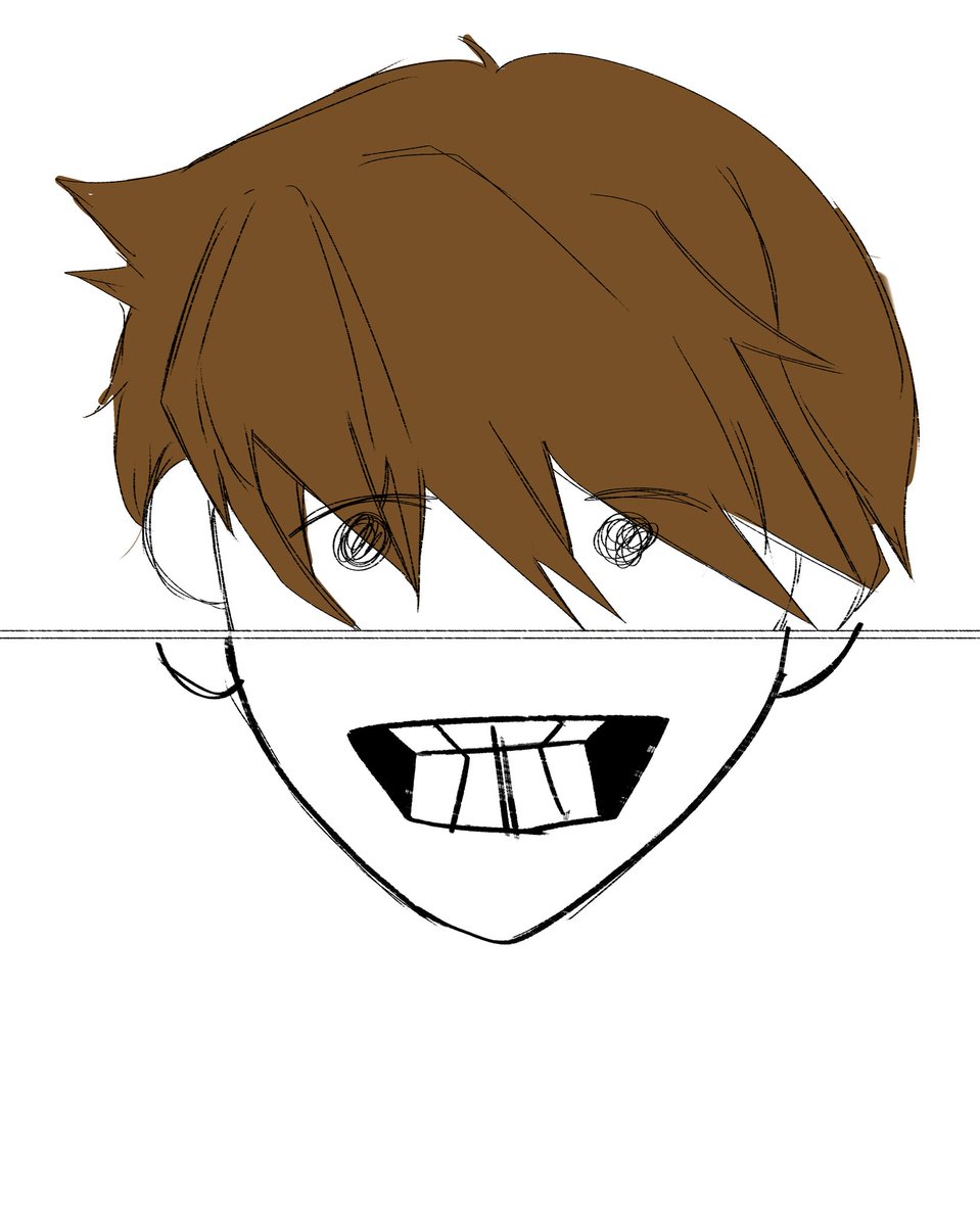 Shawiry_Saugaoo's tweet photo. I luv Edd 
#eddsworldfanart #eddsworld https://t.co/O1ylo2Saqe
