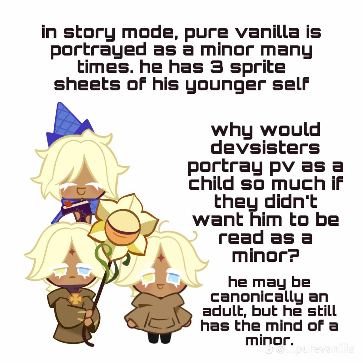 Ajax -♤ (he/him) | •,..,• tweet media