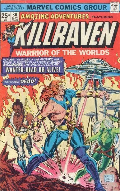 RackSpinner's tweet photo. Simply Fantastic! THE SPINNER RACK, Feb. 25, 1075! 2/2 https://t.co/9BvKM9zqeD