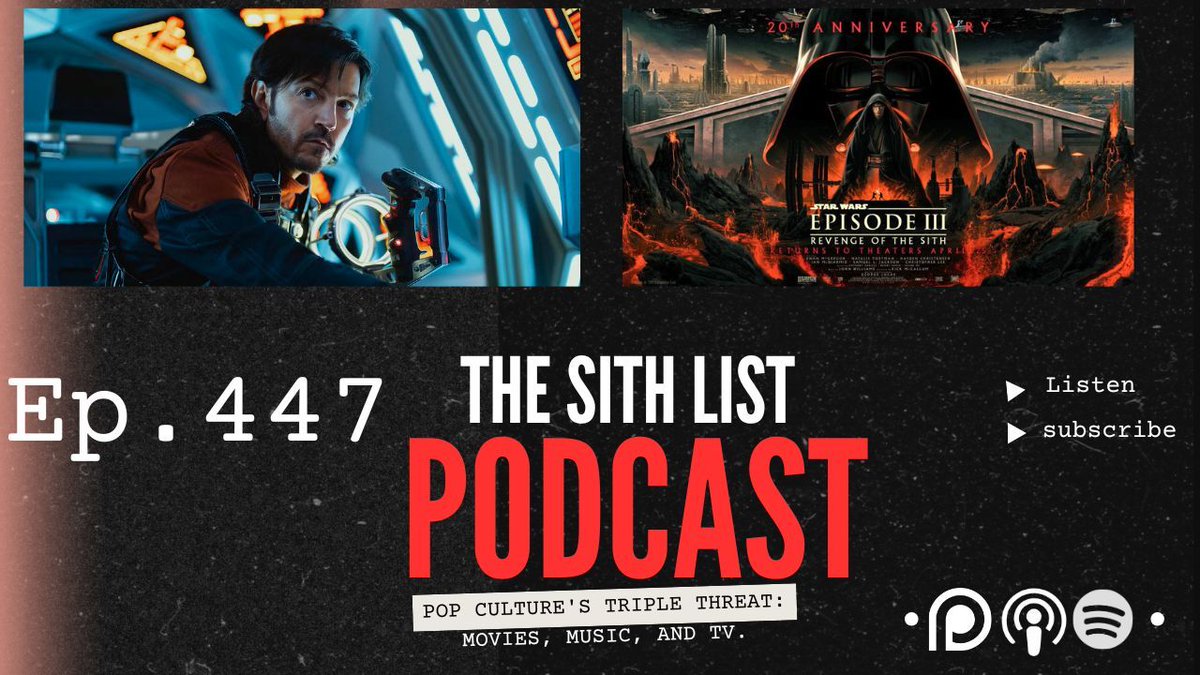 𝙏𝙃𝙀 𝙎𝙄𝙏𝙃 𝙇𝙄𝙎𝙏 - IRAJ - tweet media