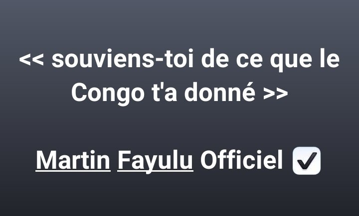 Darius Manoka (@dariusmano35976) on Twitter photo 