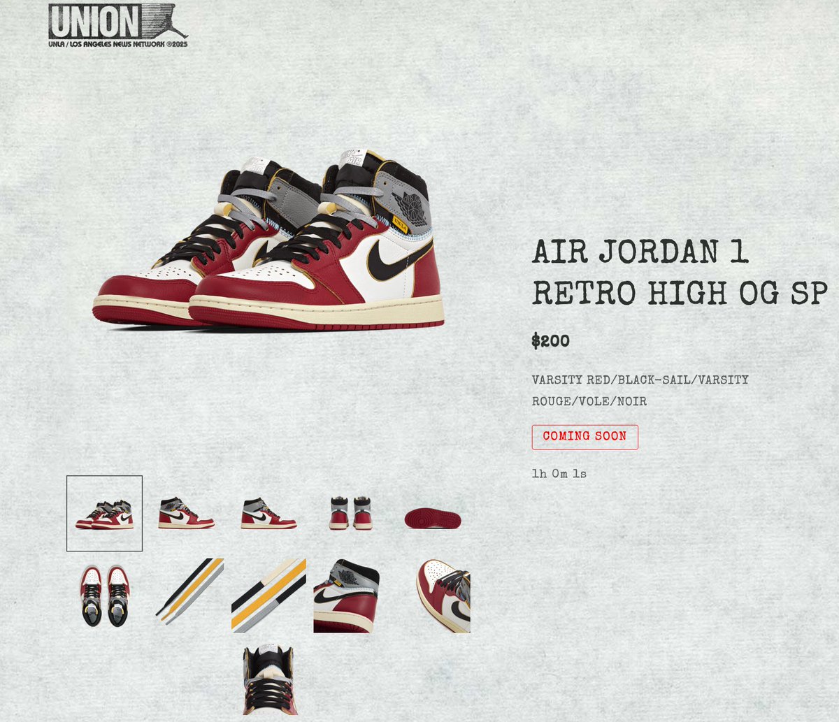 SOLELINKS tweet media