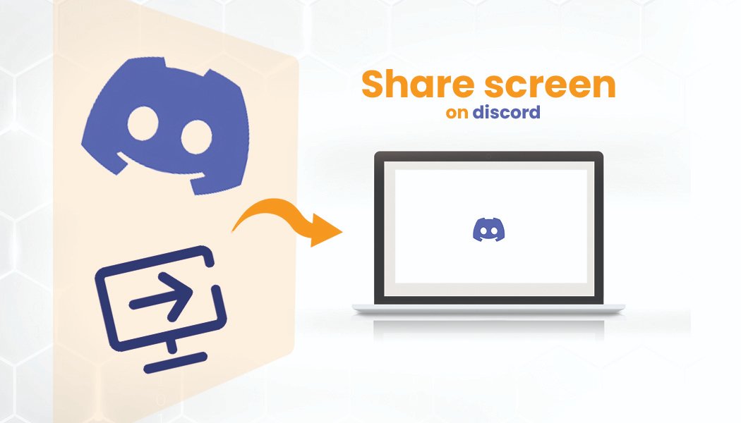 🚨New Tutorial alert - How to SHARE SCREEN on <a href="/discord/">Discord</a>  

👇Watch here: youtube.com/watch?v=a9_Owk…

We appreciate your likes and reposts. 🙏