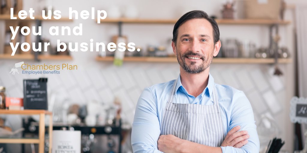 Chambers Plan employee benefits belong to your local Chamber of Commerce. Like the Chamber, it's not-for-profit, so all surpluses stay in the plan to keep costs low for plan holders. Ask us for a free quote chamberplan.ca
#employeebenefits #smallbusiness #chambersplan