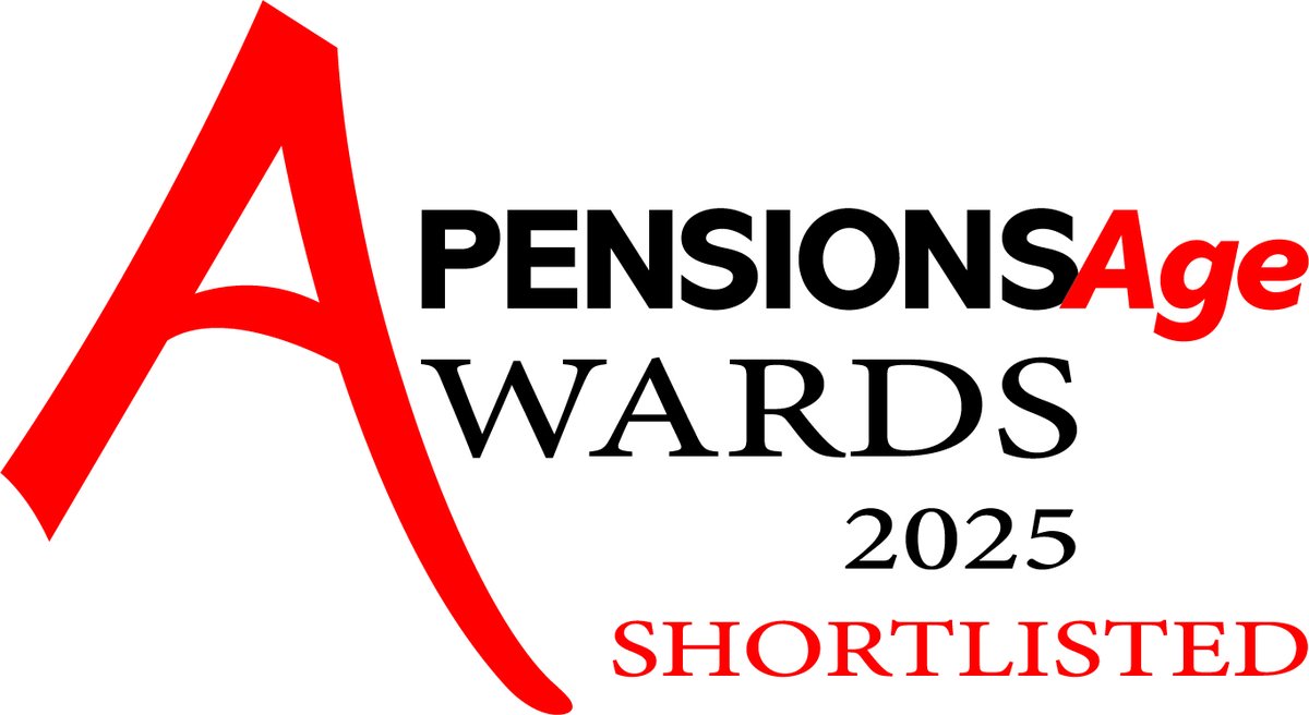 We're honoured to be shortlisted for the <a href="/PensionsAge/">Pensions Age</a> Awards 2025. We are a finalist for the #BestInvestmentStrategyAward. Good luck to our team and the other finalists at the big event on 4 March in London. You can explore our other awards: ow.ly/qKbQ50V3xyL #awards #LGPS