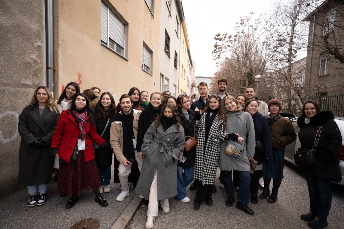 THE CIVICS Innovation Hub tweet media