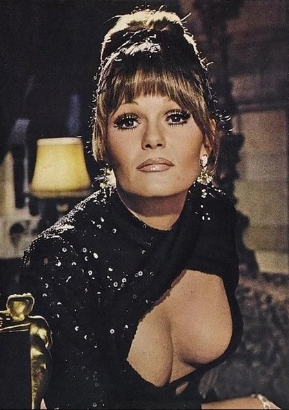 De los estelares de la película Superman de 1978, que muchos recordamos y amamos, sólo ellos continúan en este plano: