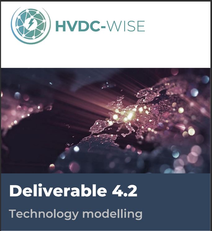 HVDC-WISE (@hvdc_wise) on Twitter photo As #energysystems evolve, advanced technology modelling is key to optimising their performance & integration. We released this ๐๐๐ฅ๐ข๐ฏ๐๐ซ๐๐๐ฅ๐ ๐.๐: ๐๐๐๐ก๐ง๐จ๐ฅ๐จ๐ ๐ฒ ๐๐จ๐๐๐ฅ๐ฅ๐ข๐ง๐ , detailing our advancements in #technologymodelling๐zenodo.org/records/149261โฆ #hvdc As #energysystems evolve, advanced technology modelling is key to optimising their performance & integration. We released this ๐๐๐ฅ๐ข๐ฏ๐๐ซ๐๐๐ฅ๐ ๐.๐: ๐๐๐๐ก๐ง๐จ๐ฅ๐จ๐ ๐ฒ ๐๐จ๐๐๐ฅ๐ฅ๐ข๐ง๐ , detailing our advancements in #technologymodelling๐zenodo.org/records/149261โฆ #hvdc