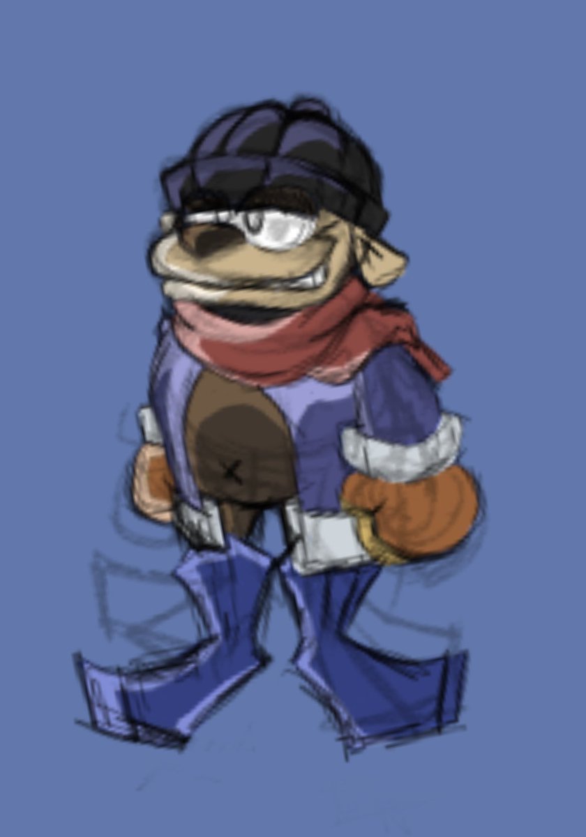 alongo_s's tweet image. un ref de yo: