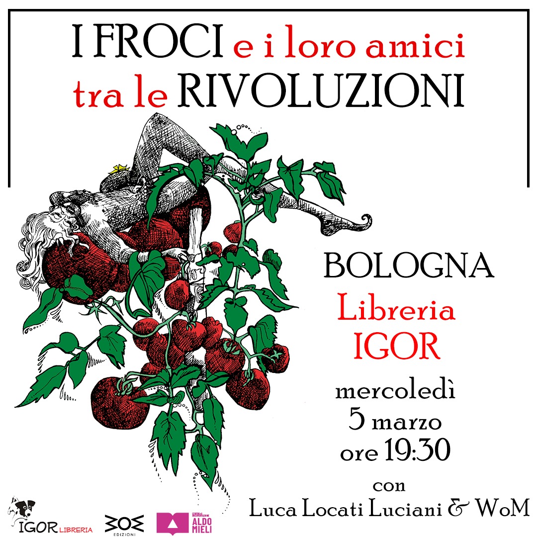 IGOR Libreria tweet media
