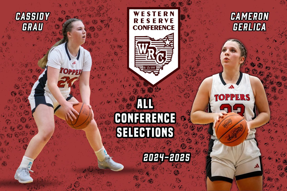 Chardon Girls B-Ball tweet media