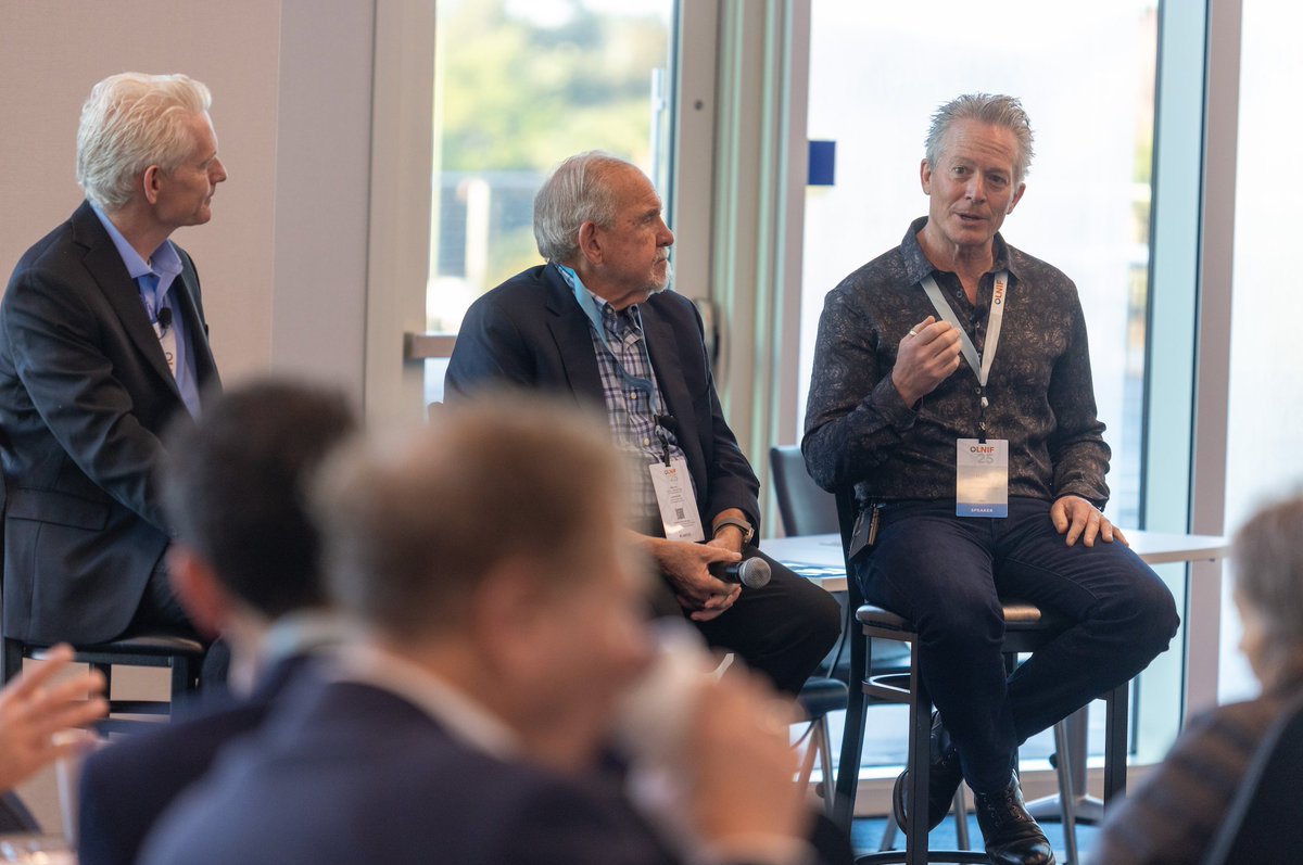Lake Nona Impact Forum (@lnimpactforum) on Twitter photo From Genes to Defense – A Deep Dive into the Human Immunome
Kicking off day 2 of #LNIF25, Dr. <a href="/drhanskeirstead/">Dr. Hans Keirstead</a>, Dr. <a href="/larrybrilliant/">Larry Brilliant MD MPH FACPM 💛💙</a>, & Dr. Joe DeRisi explored how the human immunome could revolutionize healthcare.
#HealthInnovation #HumanImmunome #GeneticResearch #Immunology From Genes to Defense – A Deep Dive into the Human Immunome
Kicking off day 2 of #LNIF25, Dr. <a href="/drhanskeirstead/">Dr. Hans Keirstead</a>, Dr. <a href="/larrybrilliant/">Larry Brilliant MD MPH FACPM 💛💙</a>, & Dr. Joe DeRisi explored how the human immunome could revolutionize healthcare.
#HealthInnovation #HumanImmunome #GeneticResearch #Immunology