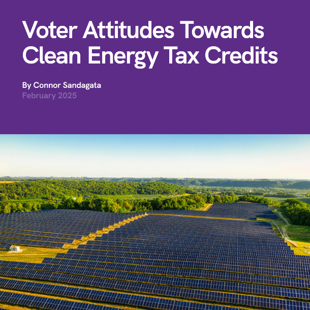 🚨 A NEW survey reveals strong public support for expanding domestic energy and U.S. manufacturing while electric vehicle tax credits face resistance.

📊 Full results: raineycenter.org/policy-brief/v…
