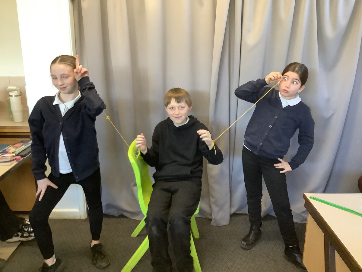 Ackton Pastures Primary Academy tweet media