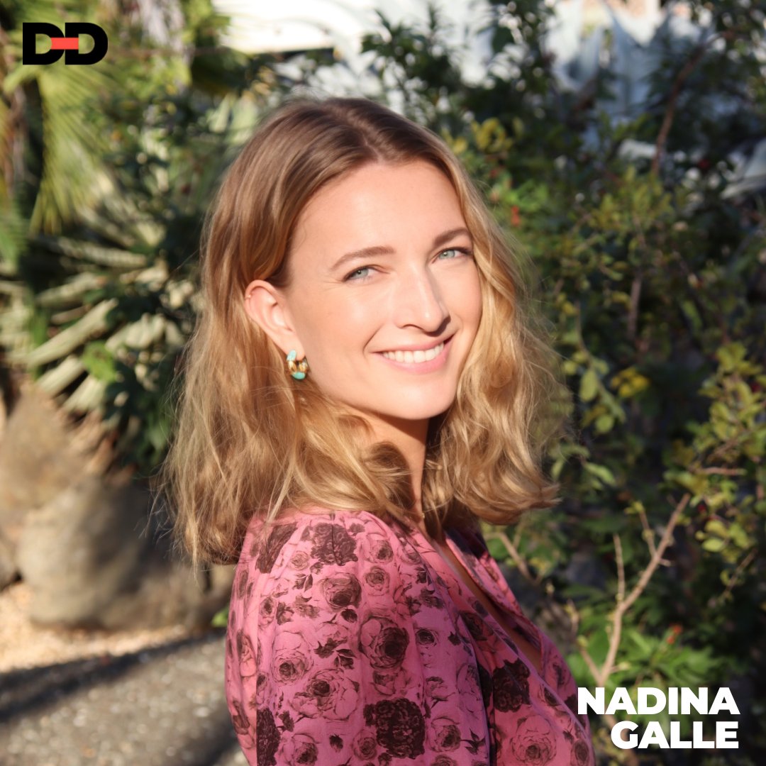 Rewilding Cities with Tech: The Internet of Nature Revolution

“If we want healthier, more connected societies, nature can’t be an afterthought – it needs to be at the center of how we design our cities."

Read the full interview here: designdecode.org/nadina-galle/