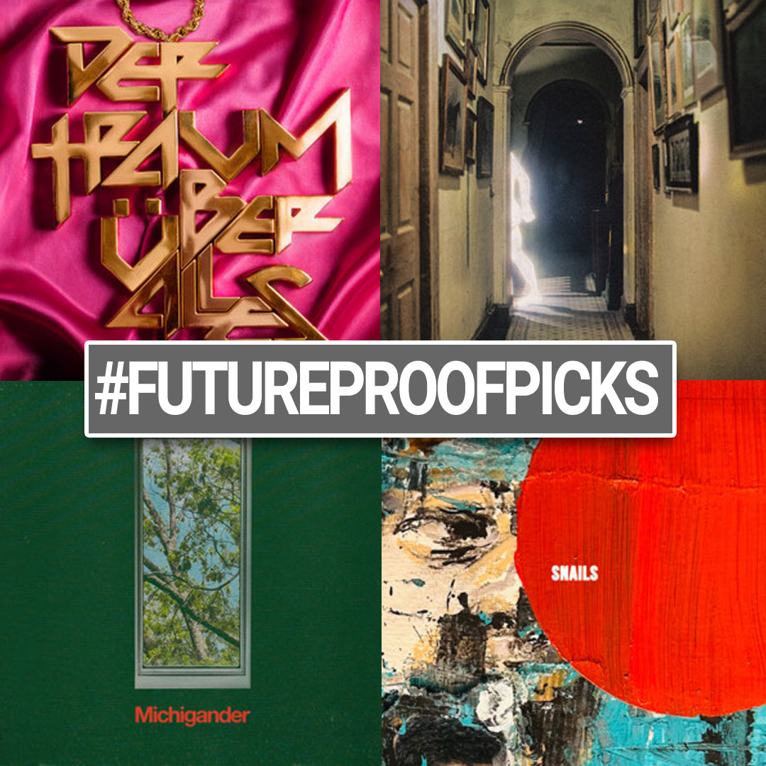 FutureproofPR (@futureproofpr) on Twitter photo π₯#FutureproofPicks #Playlist is live. Check out our write-up on the new trx via linkππ
Fresh cuts:
<a href="/moulditsmould/">moulditsmould</a>
<a href="/MosesOfficialUK/">M O S E S</a>
<a href="/ezrafurman/">Ms. Ezra Furman</a>
<a href="/avalanche_party/">πππππππππ πππππ</a>
<a href="/TheBracknall/">The Bracknall</a>
<a href="/The_Waeve/">The WAEVE</a>
<a href="/michiganderband/">Michigander</a>
<a href="/helloscrounge/">π°π π―π¬π²π«π€π’</a>
#TheRoebucks
<a href="/Flyteband/">Flyte</a>
bit.ly/41yz7ZV π₯#FutureproofPicks #Playlist is live. Check out our write-up on the new trx via linkππ
Fresh cuts:
<a href="/moulditsmould/">moulditsmould</a>
<a href="/MosesOfficialUK/">M O S E S</a>
<a href="/ezrafurman/">Ms. Ezra Furman</a>
<a href="/avalanche_party/">πππππππππ πππππ</a>
<a href="/TheBracknall/">The Bracknall</a>
<a href="/The_Waeve/">The WAEVE</a>
<a href="/michiganderband/">Michigander</a>
<a href="/helloscrounge/">π°π π―π¬π²π«π€π’</a>
#TheRoebucks
<a href="/Flyteband/">Flyte</a>
bit.ly/41yz7ZV