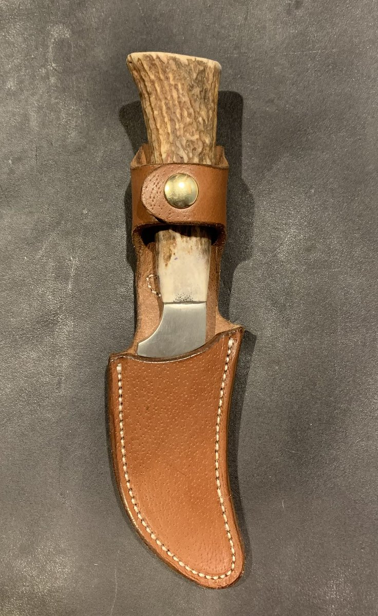 CustomVandal's tweet image. If anyone is looking for a sheath maker, please give me a shout!